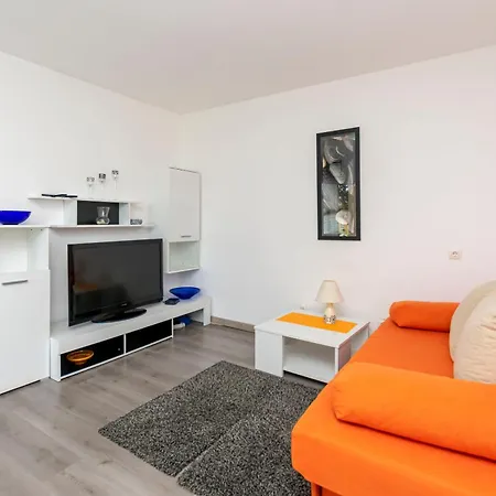 Marica Lejlighed Poljica (Trogir)